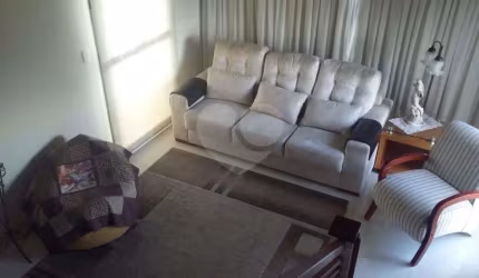 Cobertura com 3 quartos à venda em Água Fria - SP