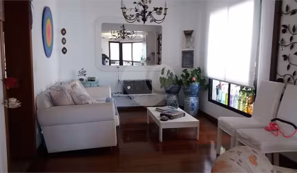 Apartamento com 4 quartos à venda em Jardim São Paulo(zona Norte) - SP