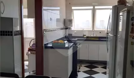Apartamento com 3 quartos à venda em Água Fria - SP
