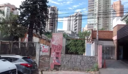 Terreno à venda em Santana - SP