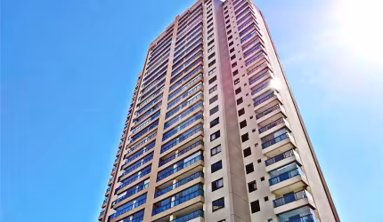 Apartamento com 4 quartos à venda em Santana - SP