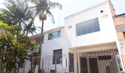 Prédio inteiro à venda ou para locação em Vila Siqueira (zona Norte) - SP