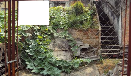 Terreno à venda em Vila Brasilândia - SP