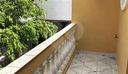 Sobrado com 4 quartos à venda em Ipiranga - SP