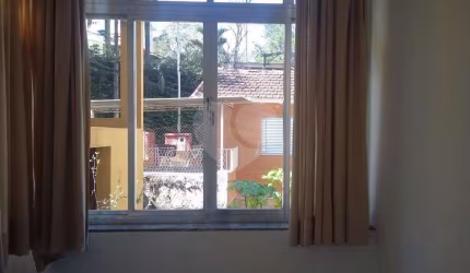 Casa à venda em Mandaqui - SP