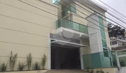 Condomínio com 3 quartos à venda em Santa Teresinha - SP