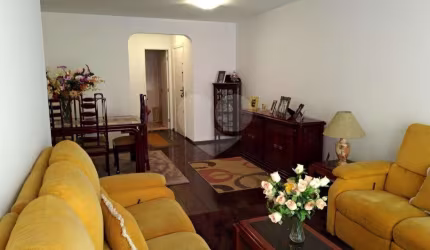 Apartamento com 4 quartos à venda em Vila Nova Cachoeirinha - SP