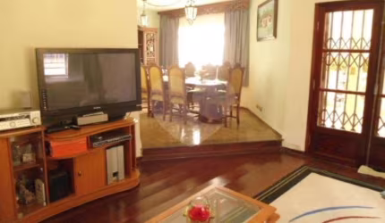 Casa com 3 quartos à venda em Jardim Virginia Bianca - SP
