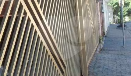 Casa com 4 quartos à venda em Parque Vitória - SP