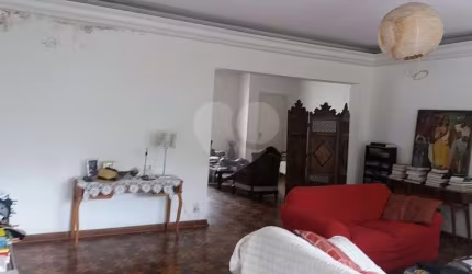 Casa com 6 quartos à venda em Jardim São Bento - SP