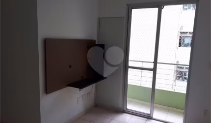 Apartamento com 2 quartos à venda em Vila Amélia - SP