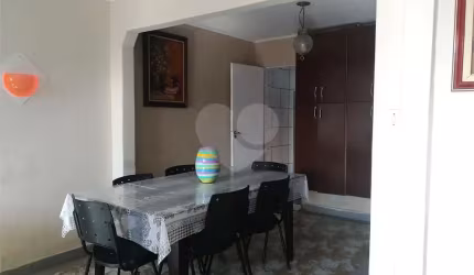 Sobrado com 4 quartos à venda em Vila Maria - SP