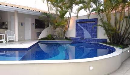 Casa com 3 quartos à venda em Jardim Franca - SP