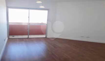 Apartamento com 2 quartos à venda em Vila Roque - SP