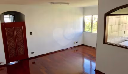 Apartamento com 2 quartos à venda em Barro Branco (zona Norte) - SP