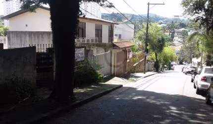 Terreno à venda em Vila Albertina - SP