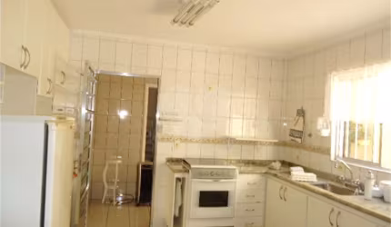 Sobrado com 3 quartos à venda em Jardim Peri - SP