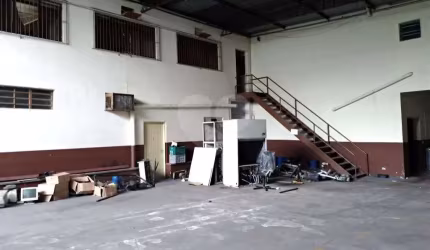 Prédio inteiro à venda em Casa Verde - SP
