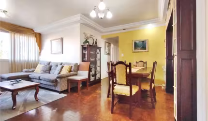 Apartamento com 2 quartos à venda em Jardim São Paulo(zona Norte) - SP