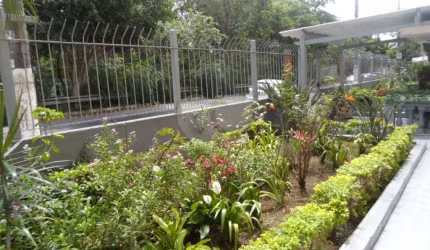 Apartamento com 3 quartos à venda em Jardim Leonor Mendes De Barros - SP