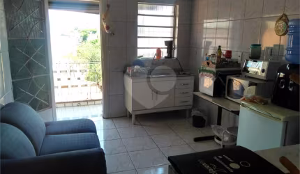 Casa com 3 quartos à venda em Vila Nova Cachoeirinha - SP