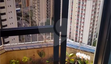 Apartamento com 2 quartos à venda em Tucuruvi - SP