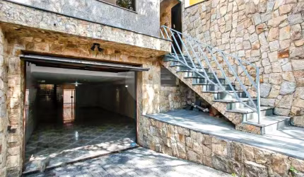 Sobrado com 3 quartos à venda em Jardim Textil - SP