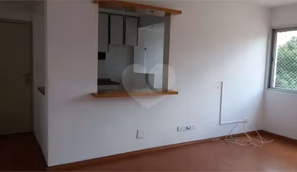 Apartamento com 2 quartos à venda em Santa Teresinha - SP