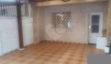 Sobrado com 2 quartos à venda em Vila Paulicéia - SP
