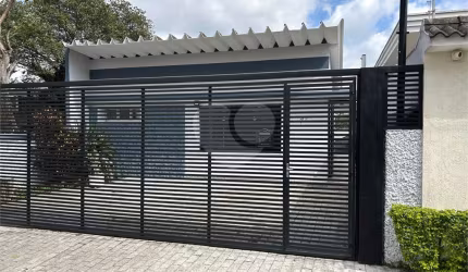 Sobrado com 5 quartos à venda em Jardim Leonor Mendes De Barros - SP