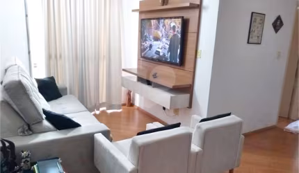 Apartamento com 2 quartos à venda em Vila Guilherme - SP