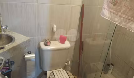 Apartamento com 3 quartos à venda em Jardim São Paulo(zona Norte) - SP