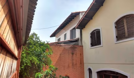 Sobrado com 3 quartos à venda em Vila Continental - SP