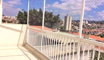 Casa térrea com 3 quartos à venda em Água Fria - SP