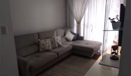 Apartamento com 3 quartos à venda em Santana - SP