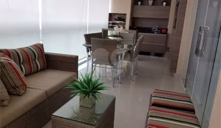 Apartamento com 3 quartos à venda em Vila Maria Alta - SP