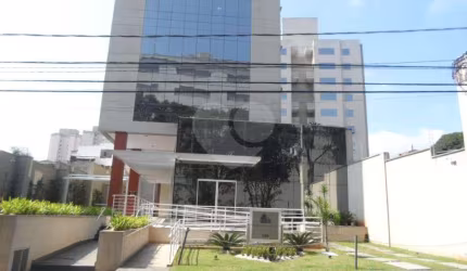 Salas à venda em Vila Gustavo - SP