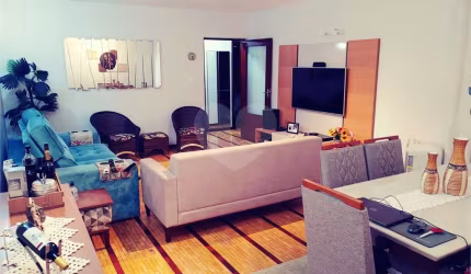 Duplex com 3 quartos à venda em Santana - SP