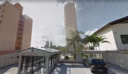 Apartamento com 3 quartos à venda em Parque Mandaqui - SP