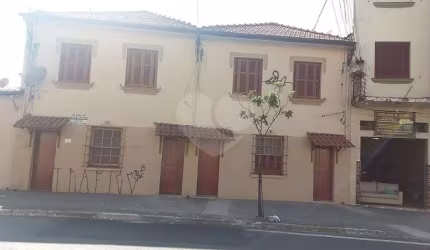 Prédio inteiro à venda em Santana - SP