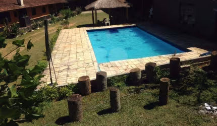 Casa com 6 quartos à venda em Roseira - SP