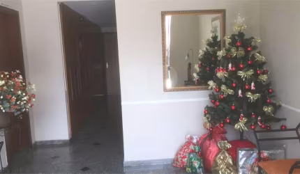 Apartamento com 3 quartos à venda em Tucuruvi - SP