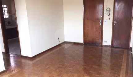 Apartamento com 1 quartos à venda em Vila Isolina Mazzei - SP