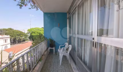 Apartamento com 3 quartos à venda em Bom Retiro - SP
