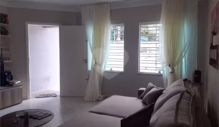 Sobrado com 3 quartos à venda em Vila Vitório Mazzei - SP
