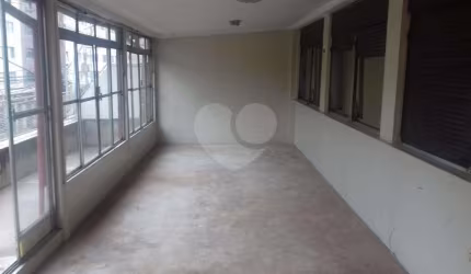 Apartamento com 3 quartos à venda em Tucuruvi - SP