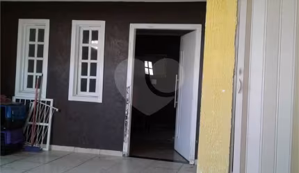 Casa com 7 quartos à venda em Água Fria - SP