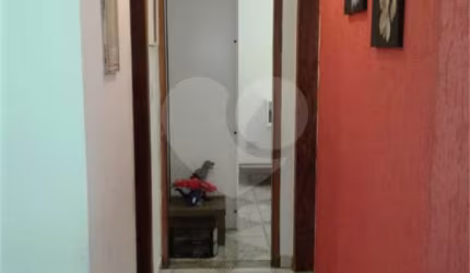 Apartamento com 2 quartos à venda em Sítio Do Mandaqui - SP