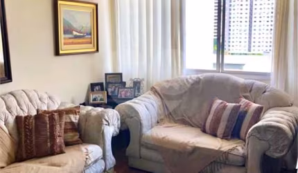Apartamento com 3 quartos à venda em Santana - SP
