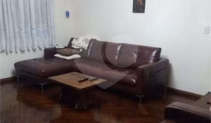 Sobrado com 2 quartos à venda em Vila Isolina Mazzei - SP
